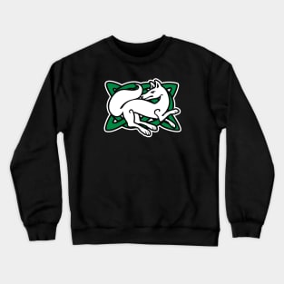 Celtic Vulpus Crewneck Sweatshirt